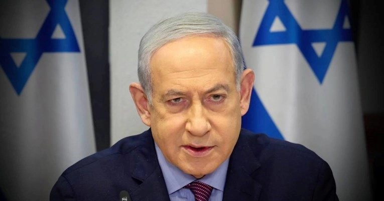 Izraelski ministar obrane: Netanyahua treba istražiti zbog napada 7. listopada